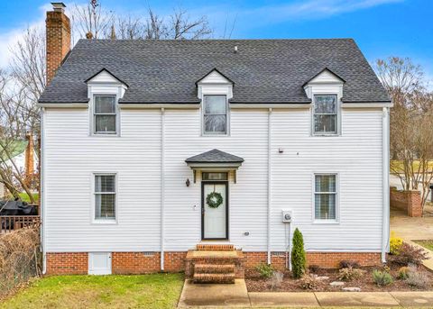 Photo of 538 8th Street NW, Cleveland, TN 37311 (MLS # 1524946)