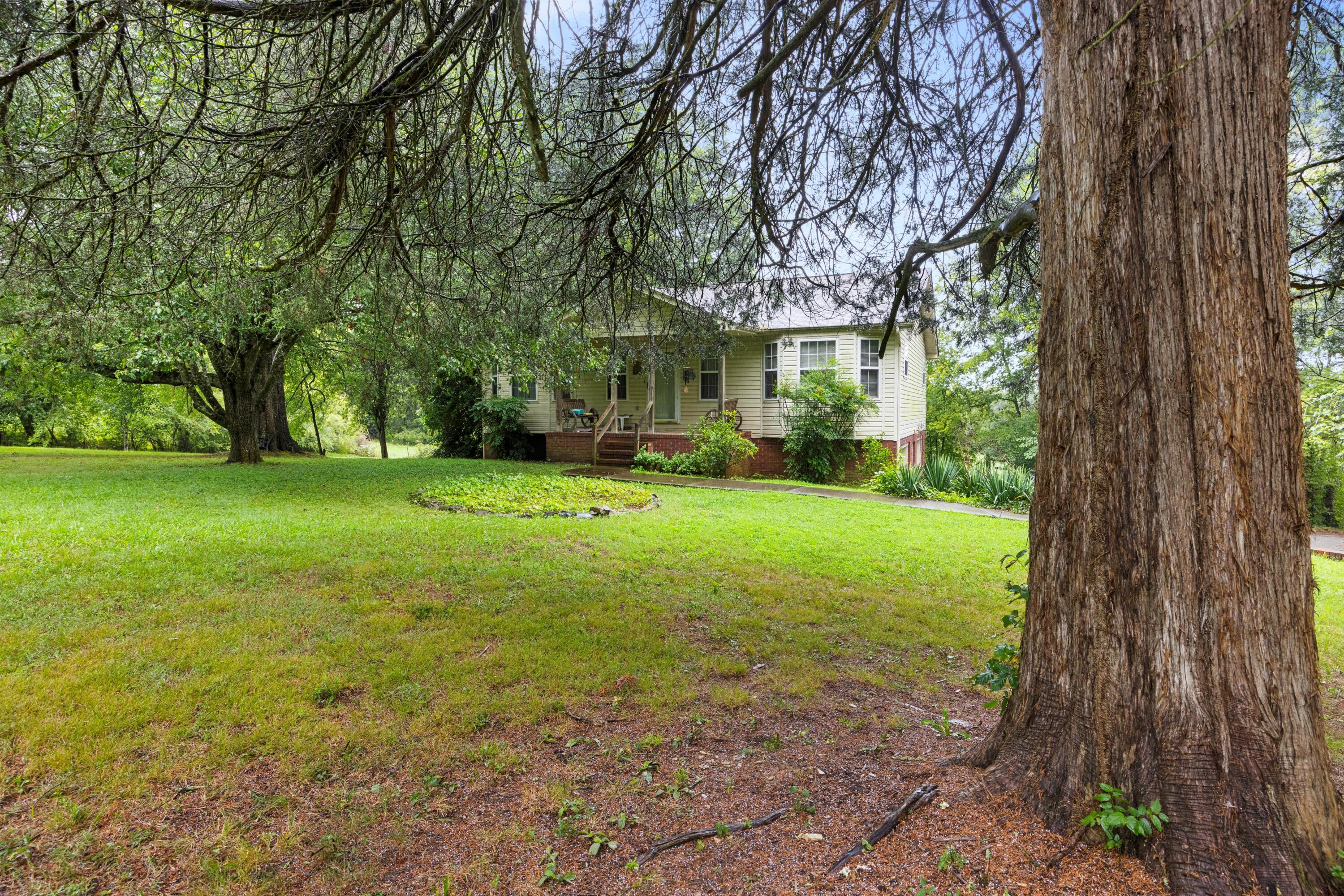 334 Old Lafayette Road, Chickamauga, Georgia image 2