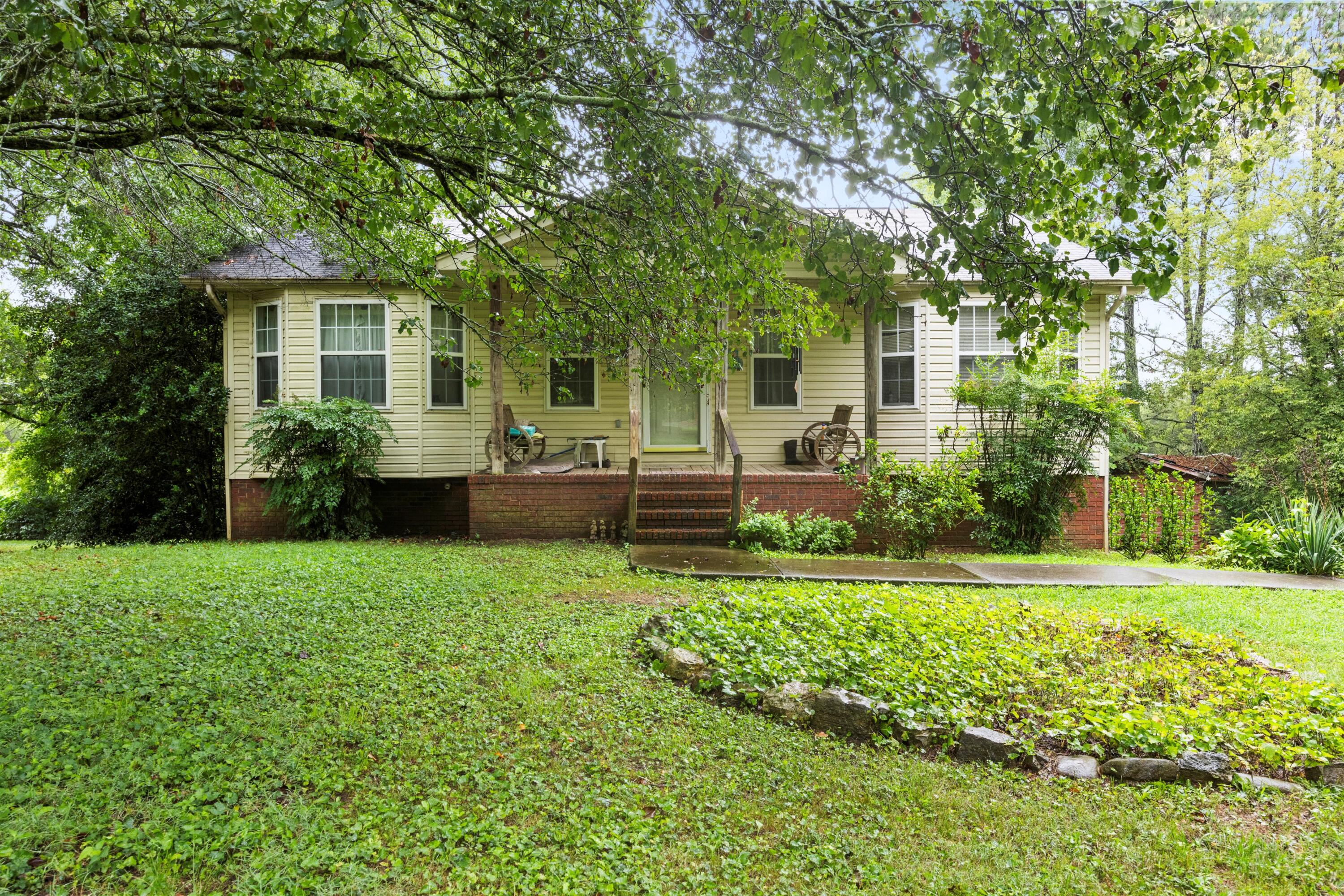 334 Old Lafayette Road, Chickamauga, Georgia image 3
