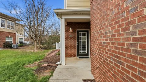 Tiny photo for 5102 Regency Court, Chattanooga, TN 37421 (MLS # 1527581)