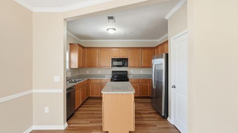 Tiny photo for 5102 Regency Court, Chattanooga, TN 37421 (MLS # 1527581)