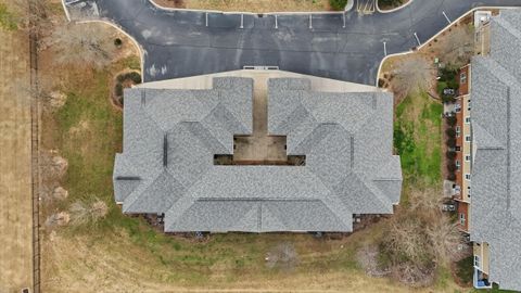 Tiny photo for 5102 Regency Court, Chattanooga, TN 37421 (MLS # 1527581)