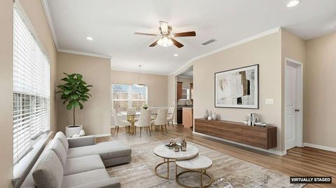 Tiny photo for 5102 Regency Court, Chattanooga, TN 37421 (MLS # 1527581)