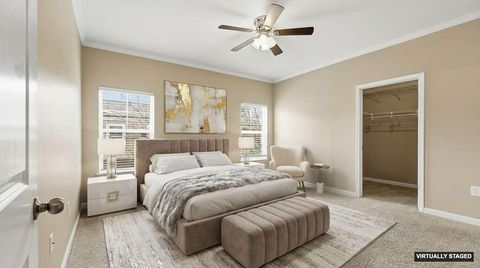 Tiny photo for 5102 Regency Court, Chattanooga, TN 37421 (MLS # 1527581)