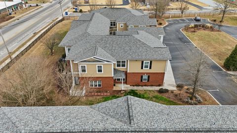 Tiny photo for 5102 Regency Court, Chattanooga, TN 37421 (MLS # 1527581)