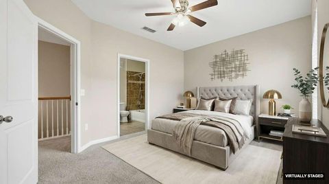 Tiny photo for 5102 Regency Court, Chattanooga, TN 37421 (MLS # 1527581)