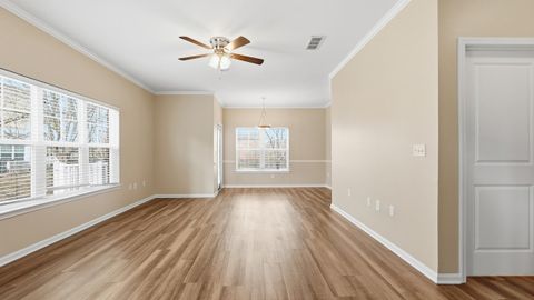 Tiny photo for 5102 Regency Court, Chattanooga, TN 37421 (MLS # 1527581)