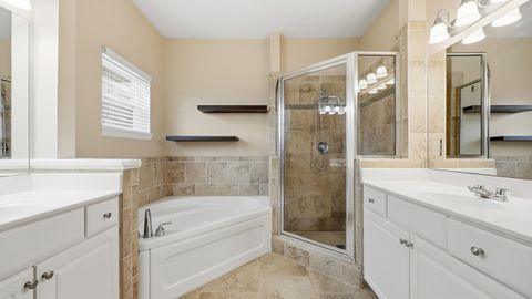 Tiny photo for 5102 Regency Court, Chattanooga, TN 37421 (MLS # 1527581)