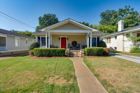 Homes For Sale - 1212 Dartmouth Street<br/> Chattanooga, TN 37405