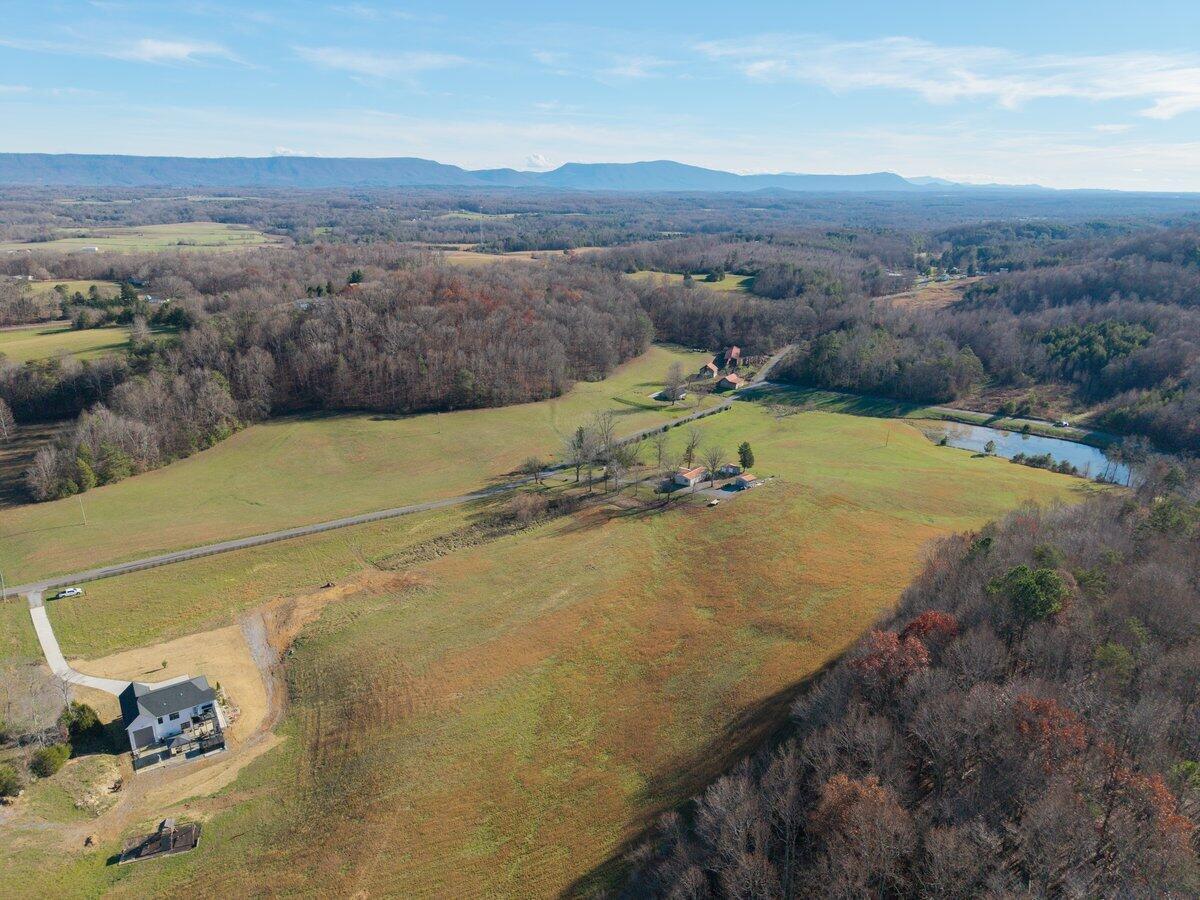 Tract 2 County Road 656