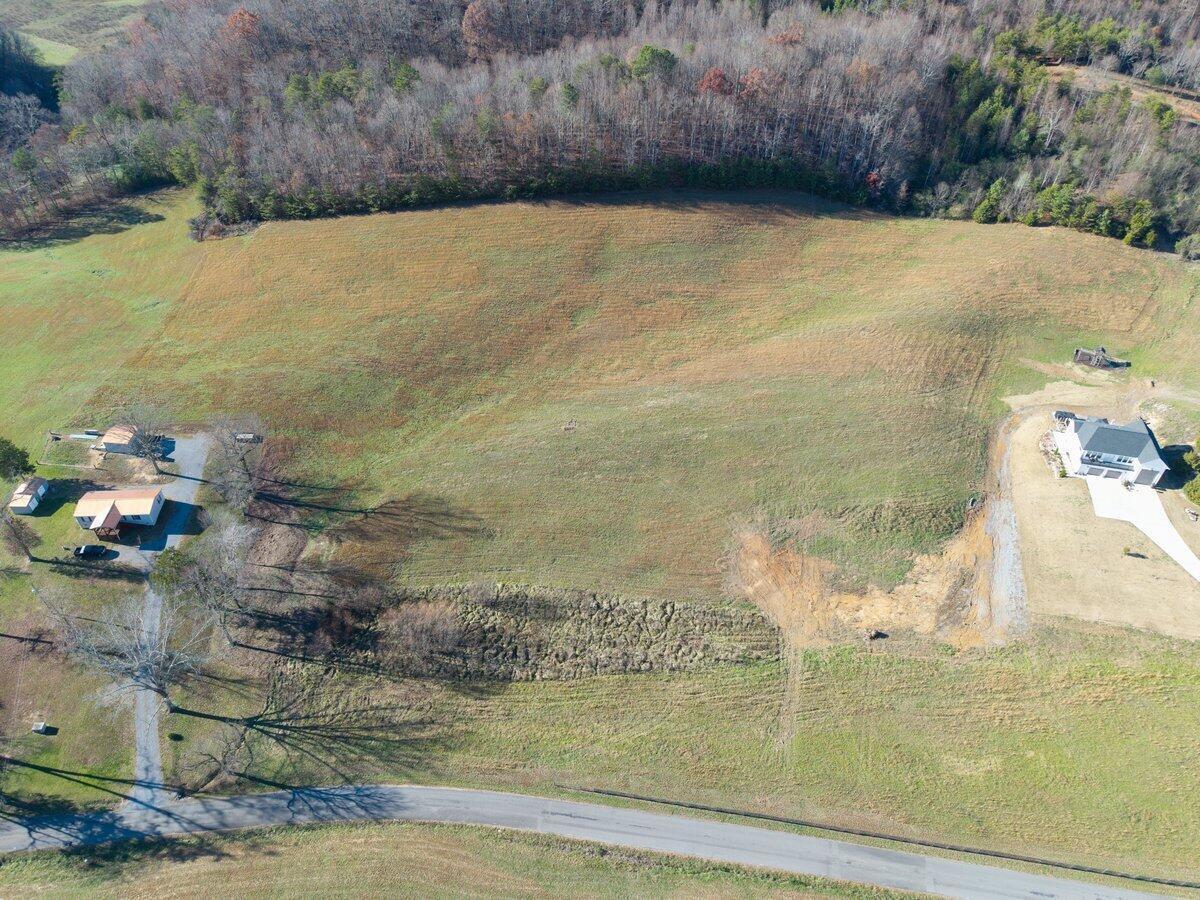 Tract 2 County Road 656