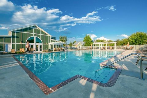 Tiny photo for 8233 Double Eagle Court, Ooltewah, TN 37363 (MLS # 1518243)