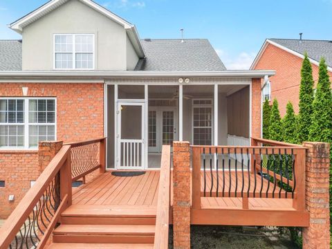 Tiny photo for 8233 Double Eagle Court, Ooltewah, TN 37363 (MLS # 1518243)