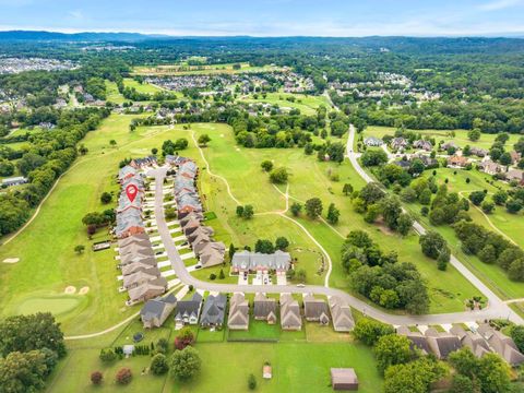 Tiny photo for 8233 Double Eagle Court, Ooltewah, TN 37363 (MLS # 1518243)