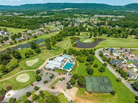 Tiny photo for 8233 Double Eagle Court, Ooltewah, TN 37363 (MLS # 1518243)