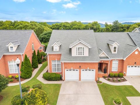 Tiny photo for 8233 Double Eagle Court, Ooltewah, TN 37363 (MLS # 1518243)