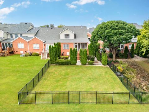 Tiny photo for 8233 Double Eagle Court, Ooltewah, TN 37363 (MLS # 1518243)