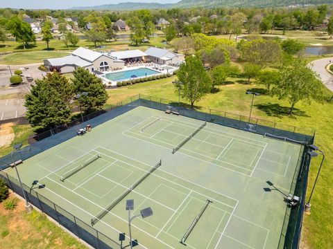 Tiny photo for 8233 Double Eagle Court, Ooltewah, TN 37363 (MLS # 1518243)