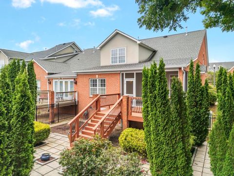 Tiny photo for 8233 Double Eagle Court, Ooltewah, TN 37363 (MLS # 1518243)