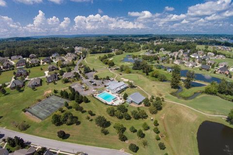 Tiny photo for 8233 Double Eagle Court, Ooltewah, TN 37363 (MLS # 1518243)