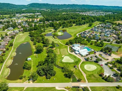 Tiny photo for 8233 Double Eagle Court, Ooltewah, TN 37363 (MLS # 1518243)