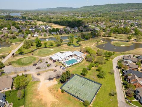 Tiny photo for 8233 Double Eagle Court, Ooltewah, TN 37363 (MLS # 1518243)