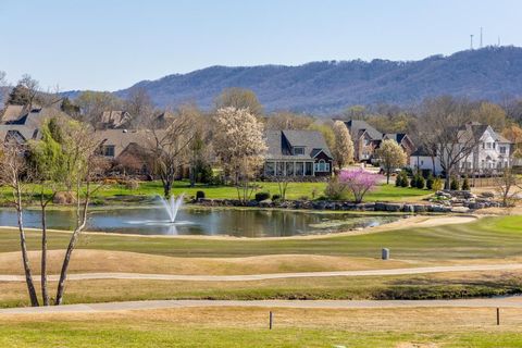 Tiny photo for 8233 Double Eagle Court, Ooltewah, TN 37363 (MLS # 1518243)