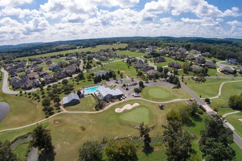 Tiny photo for 8233 Double Eagle Court, Ooltewah, TN 37363 (MLS # 1518243)