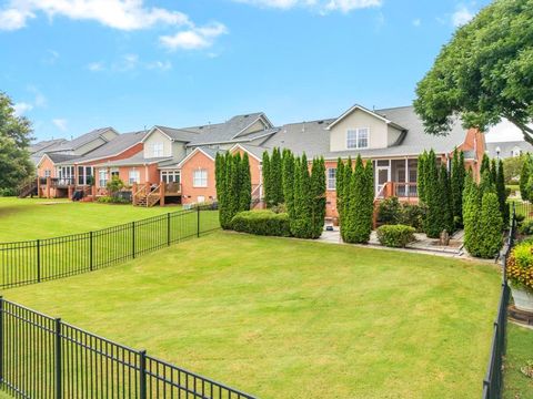 Tiny photo for 8233 Double Eagle Court, Ooltewah, TN 37363 (MLS # 1518243)