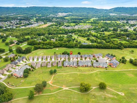 Tiny photo for 8233 Double Eagle Court, Ooltewah, TN 37363 (MLS # 1518243)