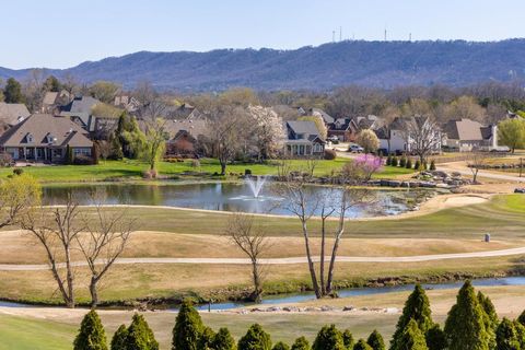 Tiny photo for 8233 Double Eagle Court, Ooltewah, TN 37363 (MLS # 1518243)