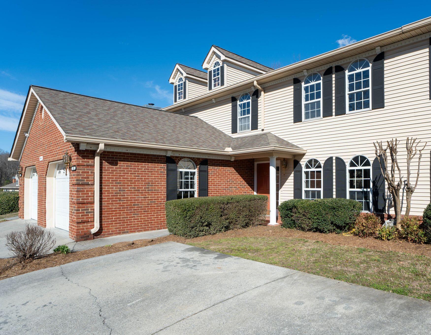 1702 Chestnut Oak Drive #83, Dalton, Georgia image 2