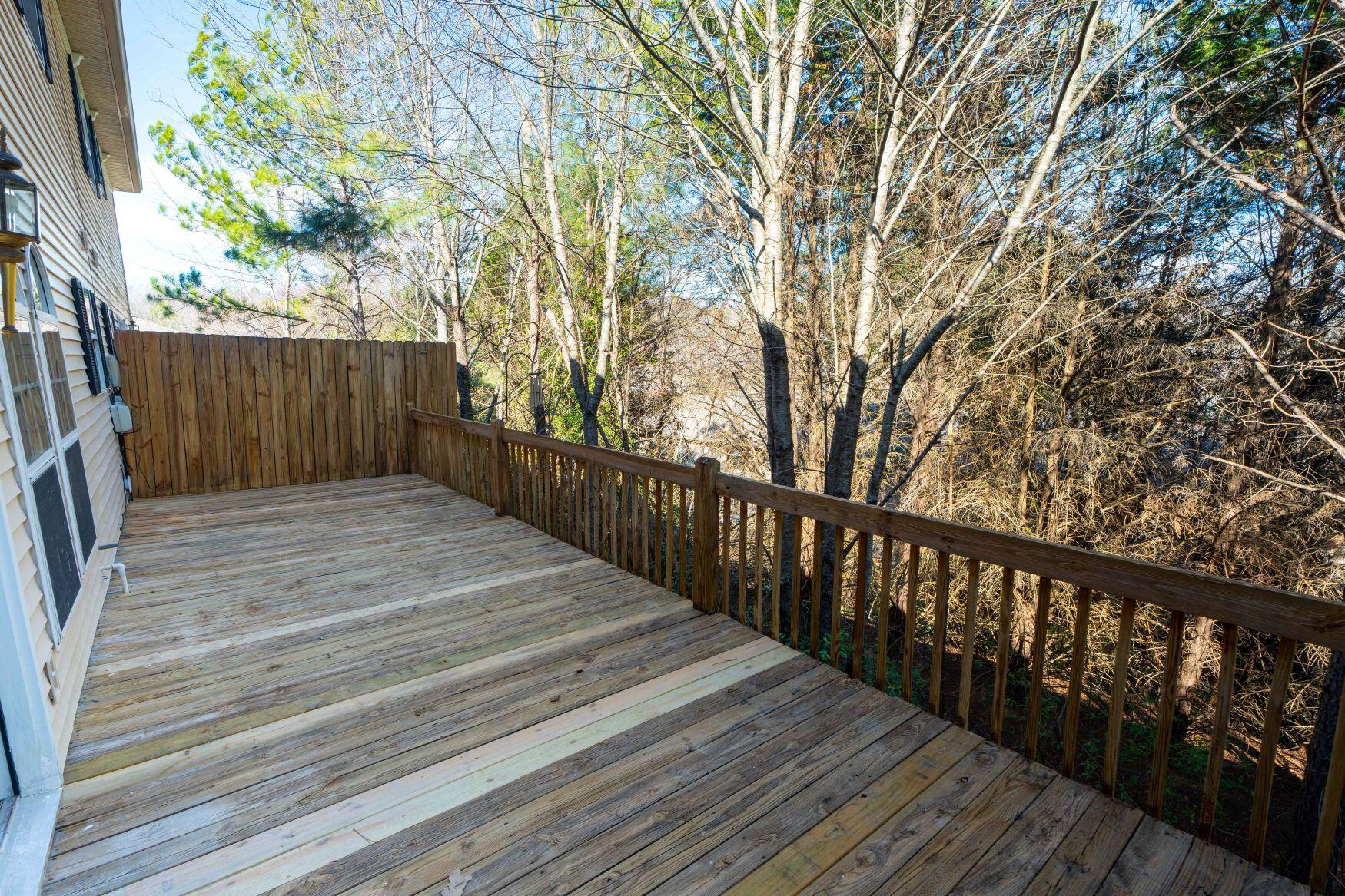 1702 Chestnut Oak Drive #83, Dalton, Georgia image 36