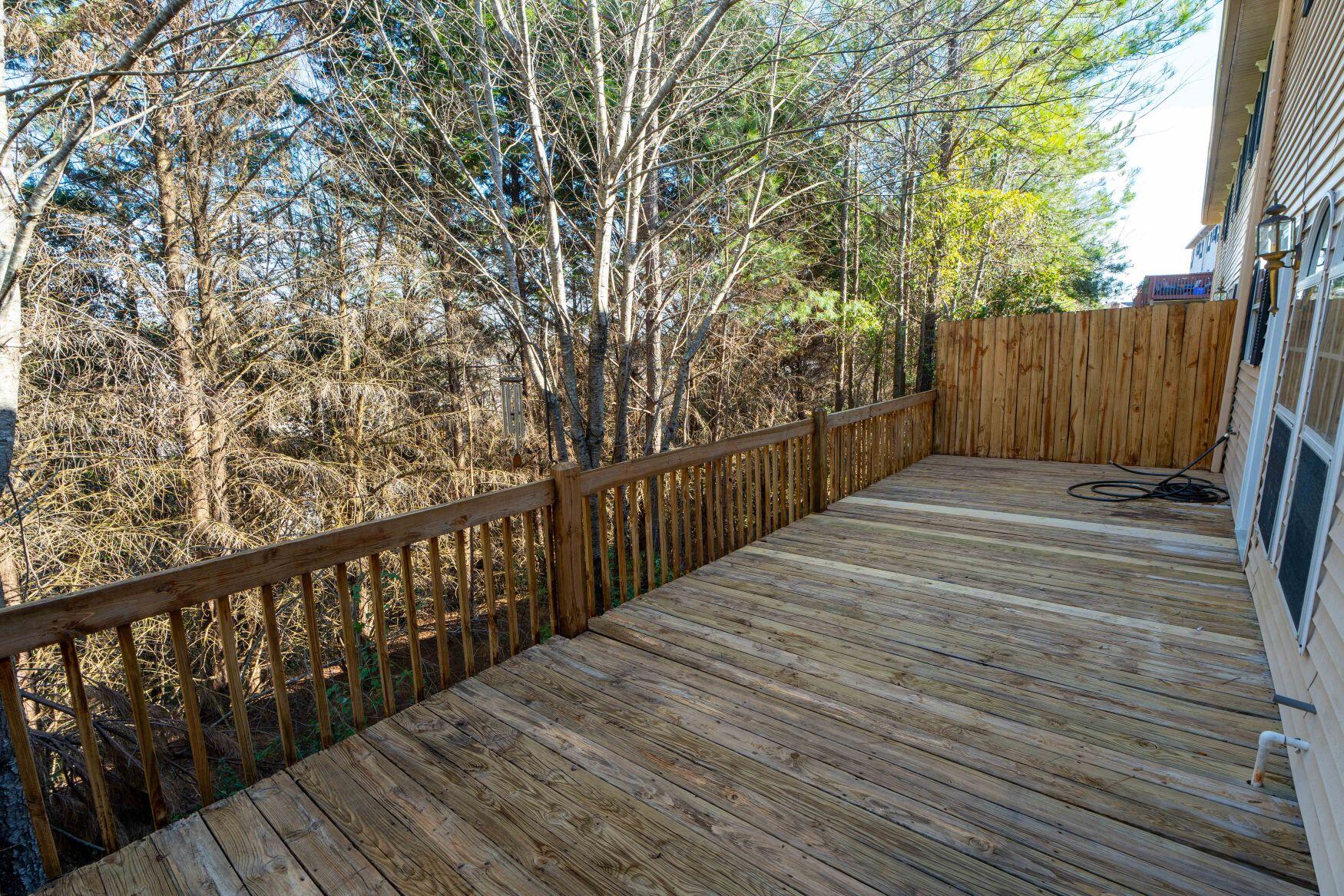 1702 Chestnut Oak Drive #83, Dalton, Georgia image 38