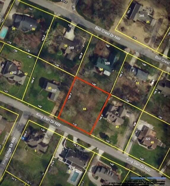 00 King Den Drive, Cleveland, Tennessee image 6
