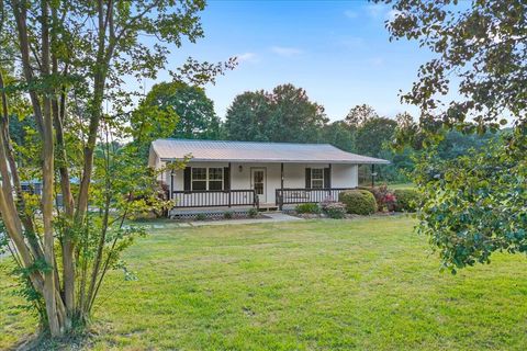 Photo of 619 Huff Bend Lane, Ten Mile, TN 37880 (MLS # 1535128)