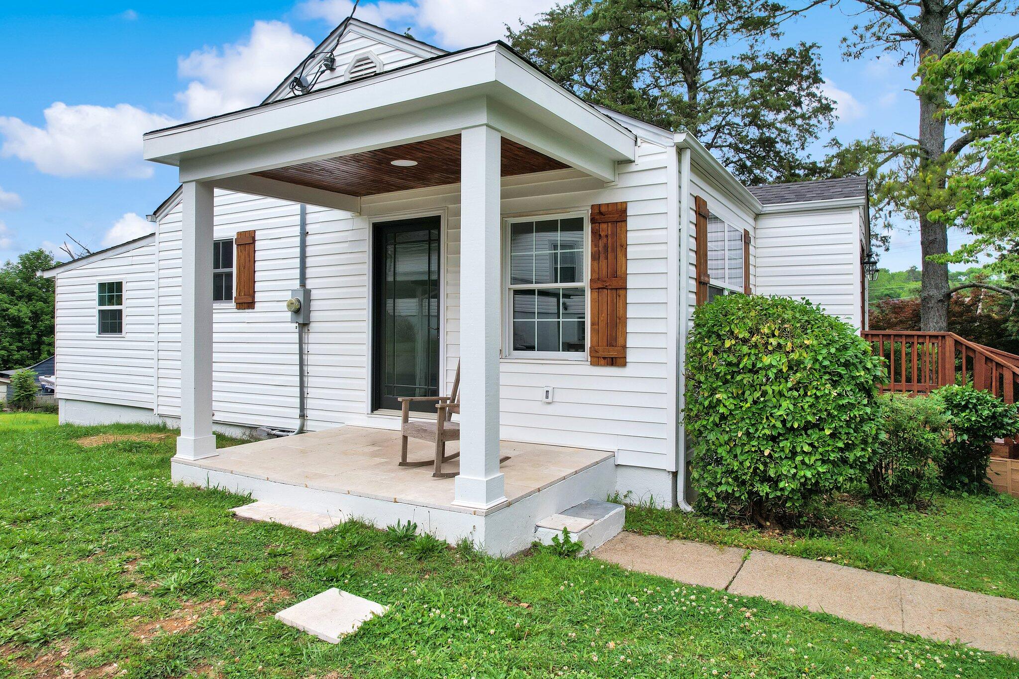 1785 Brown Avenue, Cleveland, Tennessee image 6