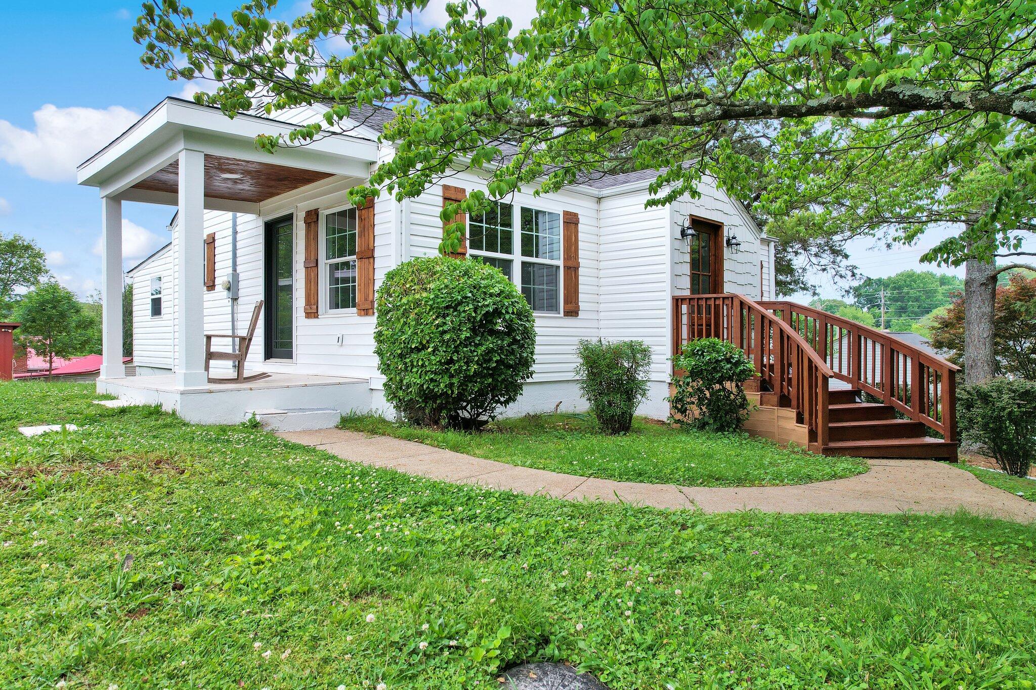 1785 Brown Avenue, Cleveland, Tennessee image 1