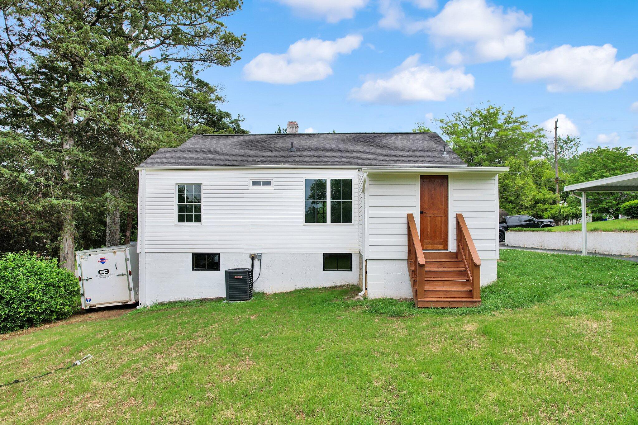 1785 Brown Avenue, Cleveland, Tennessee image 9