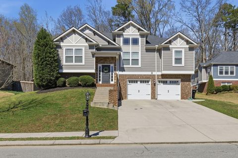 9034 Wood Dale Lane Hixson TN 37343