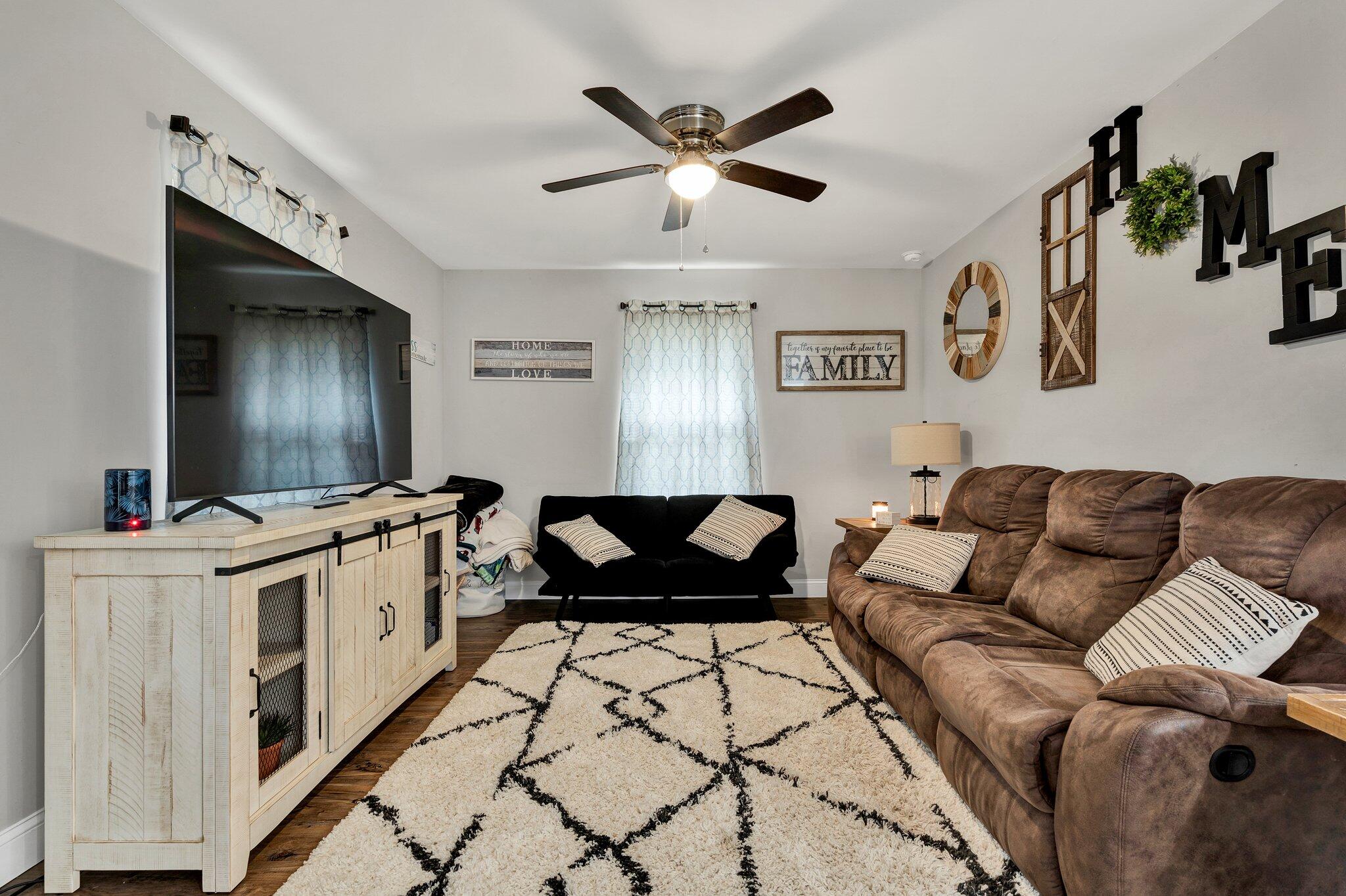 1042 Mccann Drive, Cleveland, Tennessee image 4
