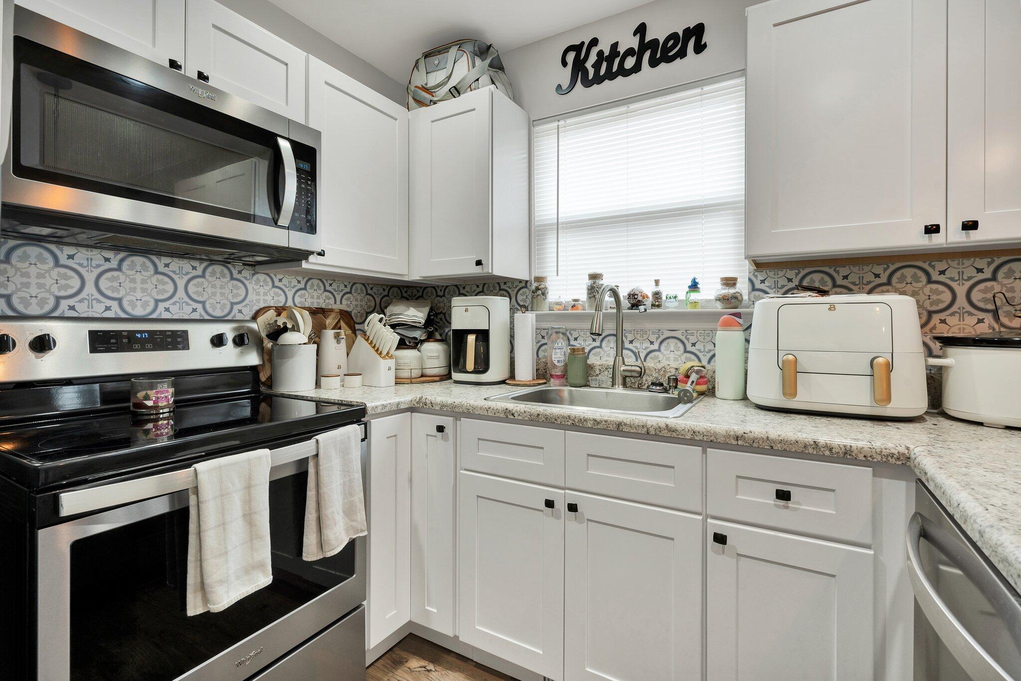 1042 Mccann Drive, Cleveland, Tennessee image 7