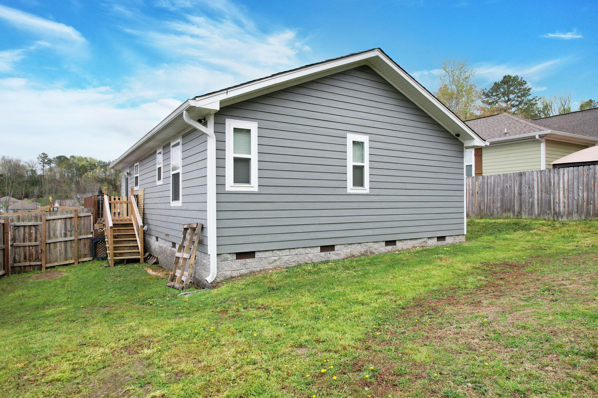 1042 Mccann Drive, Cleveland, Tennessee image 20