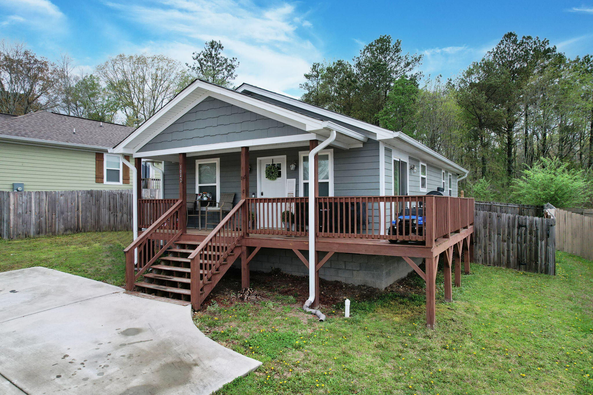 1042 Mccann Drive, Cleveland, Tennessee image 1