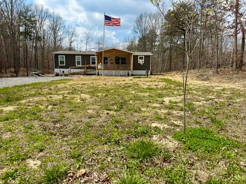 Homes For Sale - 1231 Black Mtn Road<br/> Dunlap, TN 37327