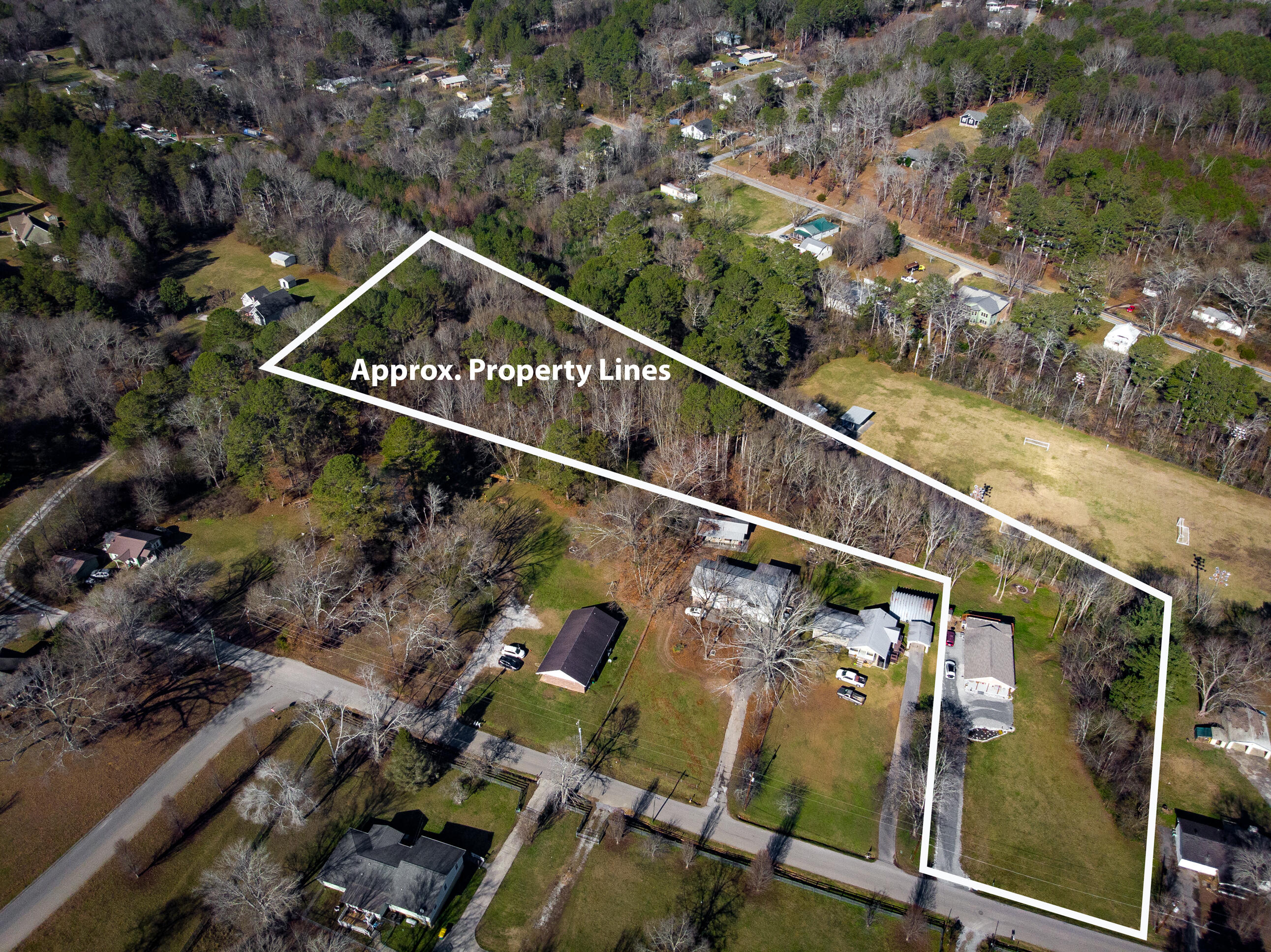 113 Ireland Lane, Chickamauga, Georgia image 4
