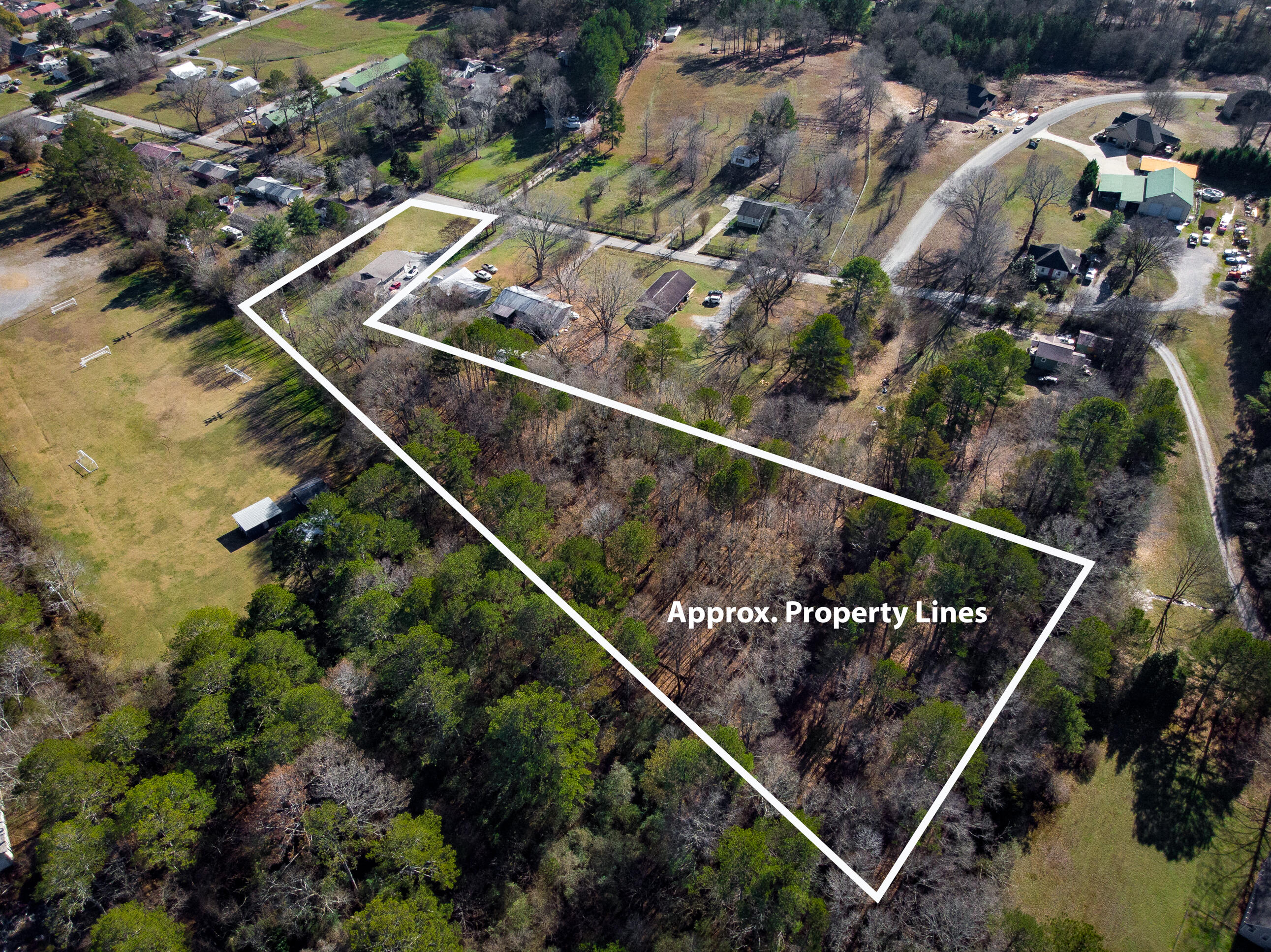 113 Ireland Lane, Chickamauga, Georgia image 49
