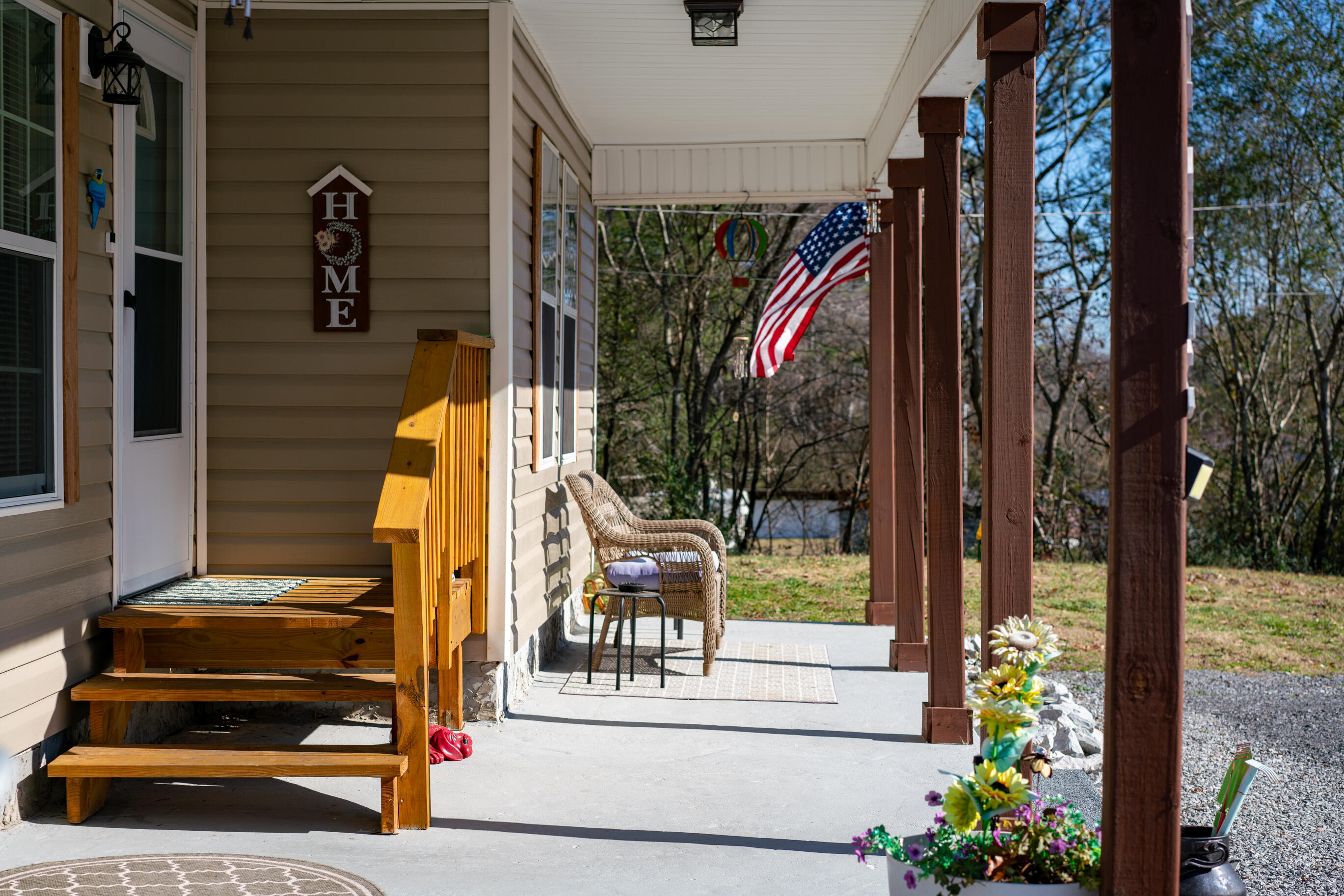 113 Ireland Lane, Chickamauga, Georgia image 3
