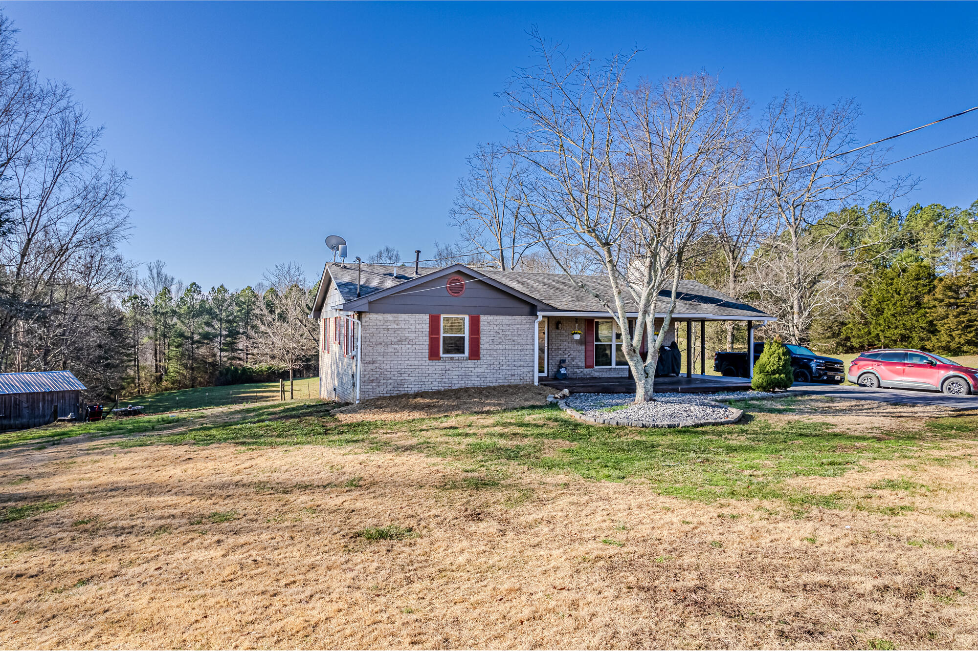 458 County Road 616, Athens, Tennessee image 45