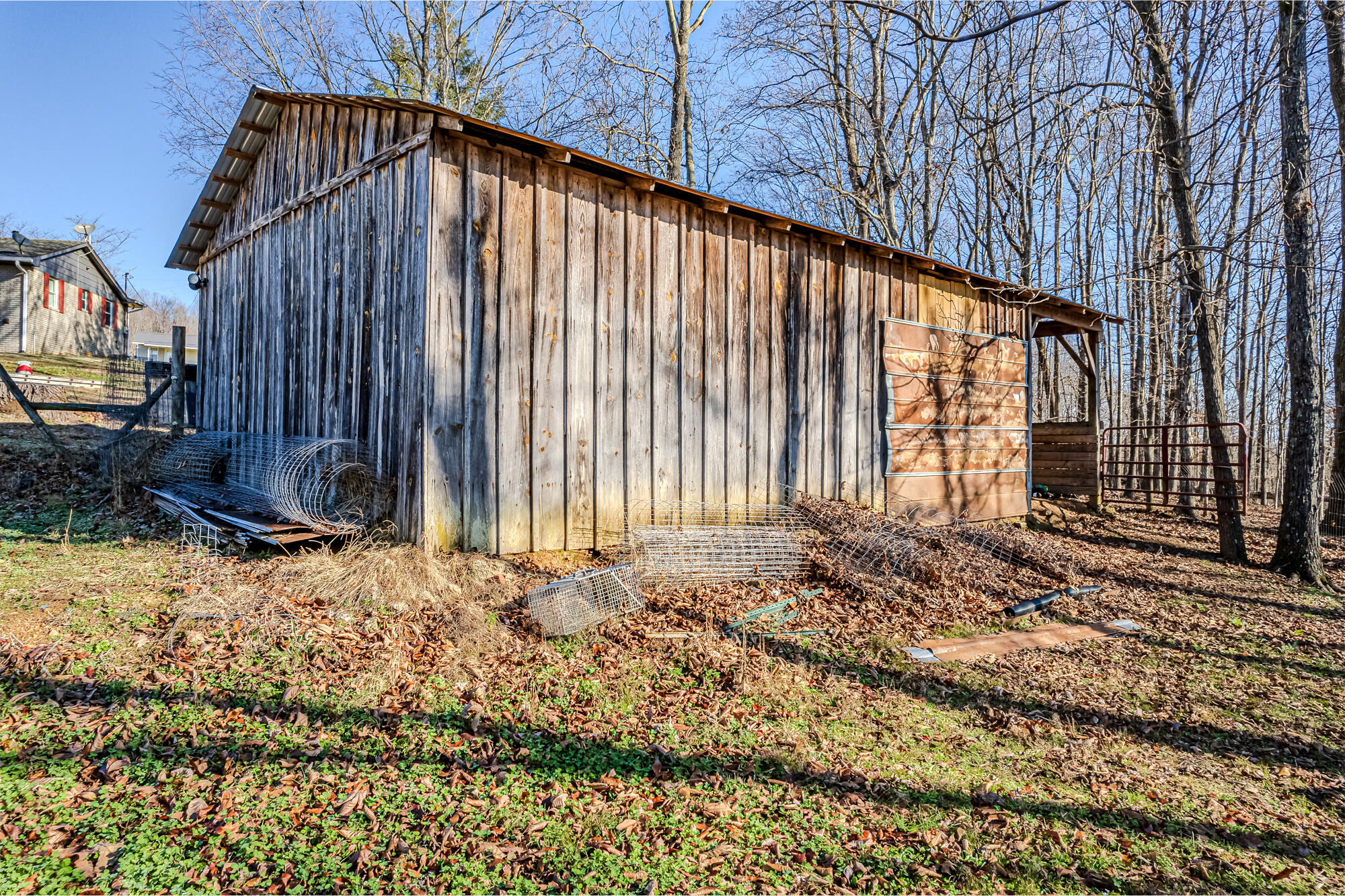 458 County Road 616, Athens, Tennessee image 11